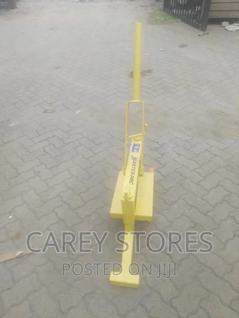Cabron Cutter