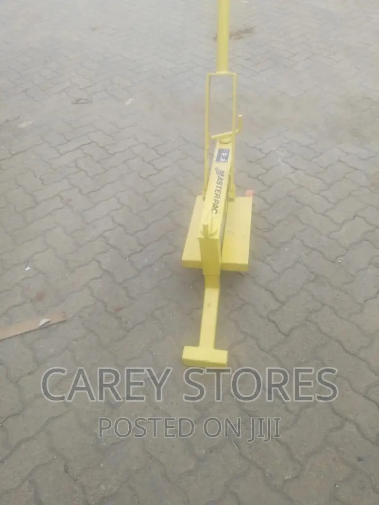 Cabron Cutter