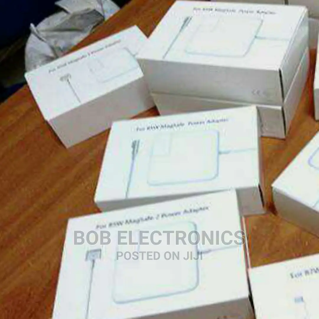 Apple Macbook Adapters Pro 45w,60w,85