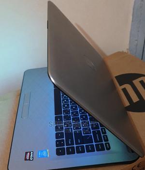 Laptop HP 4GB Intel Core I5 HDD 500GB - thumbnail 2