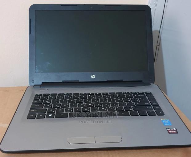 Laptop HP 4GB Intel Core I5 HDD 500GB - thumbnail 4