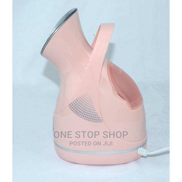Facial Steamer Sprayer Spa Steaming Device - thumbnail 2