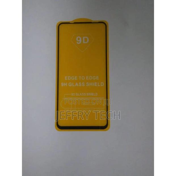 Glass Screen Protector for Huawei Nova 5T - thumbnail 2