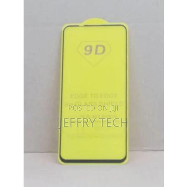 Glass Screen Protector for Huawei Nova 5T