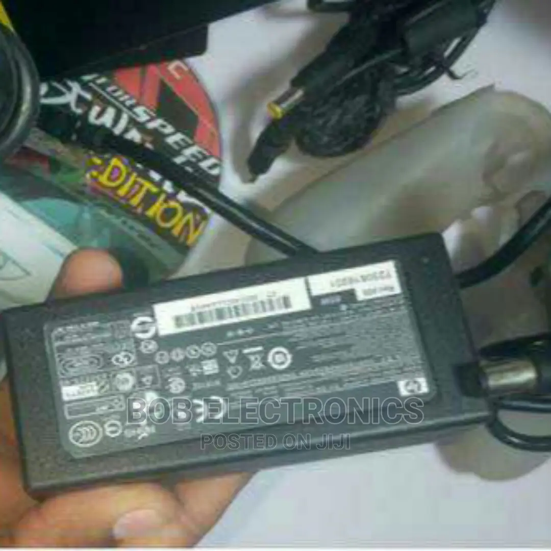 Perfect Hp Laptop Charger