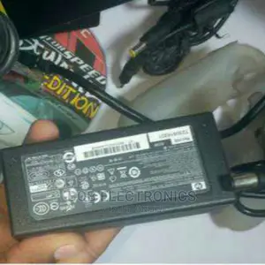 Perfect Hp Laptop Charger