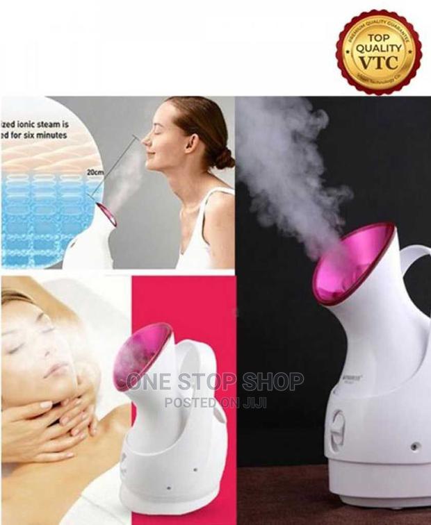 Sokany Steamer - thumbnail 2