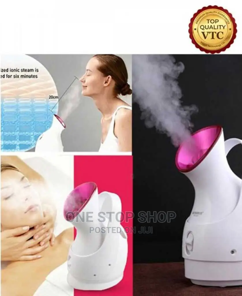 Sokany Steamer