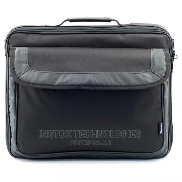 Targus Classic 15-15.6′′ Clamshell Laptop Shoulder Bag