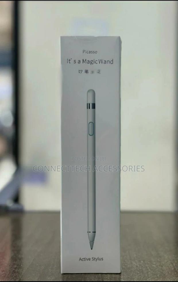 Picasso Active Stylus Pen