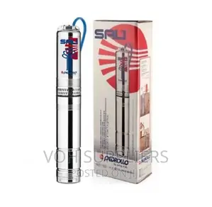 Pedrollo SALI - ( With 20m Cable Float Switch)