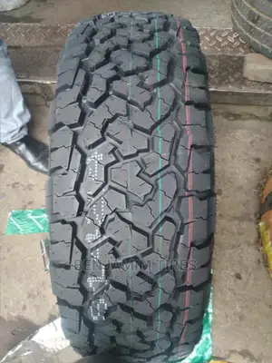Roadcruza Tires Sizes 205/70r15 a/T.