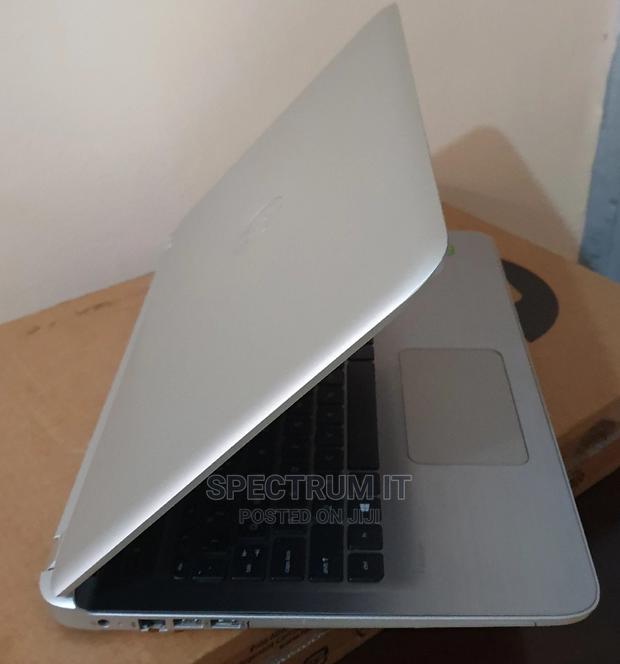 Laptop HP Pavilion 15t 8GB Intel Core I5 HDD 1T
