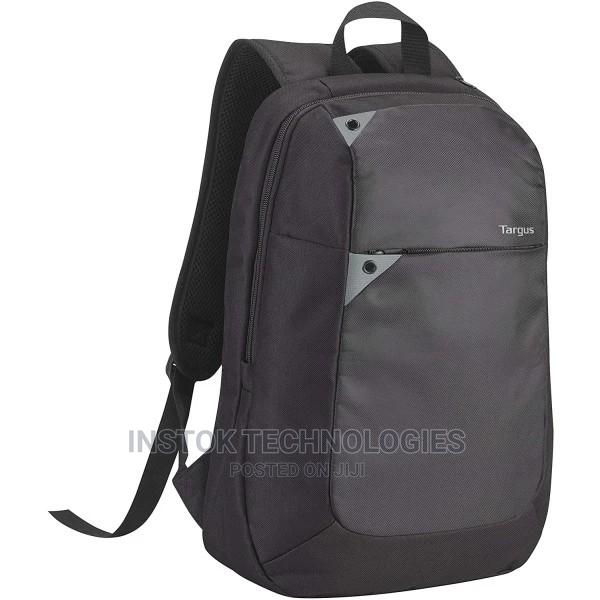 Targus Intellect 15.6′′ Laptop Backpack – Tbb565gl