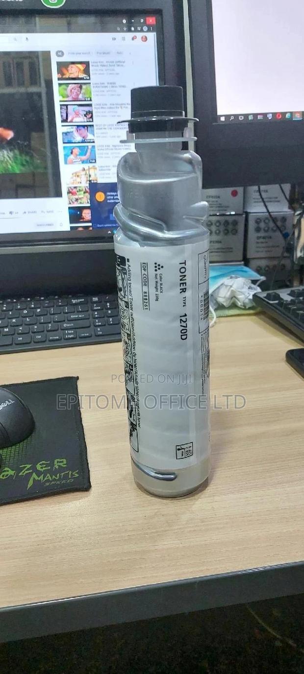 Amazing Toners 1270d Toners