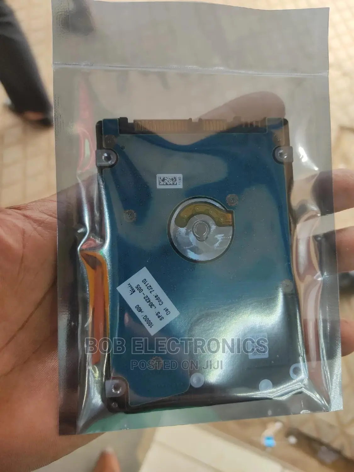 Hard Disk 500gb 1TB Available