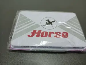 Horse Stamp Pad