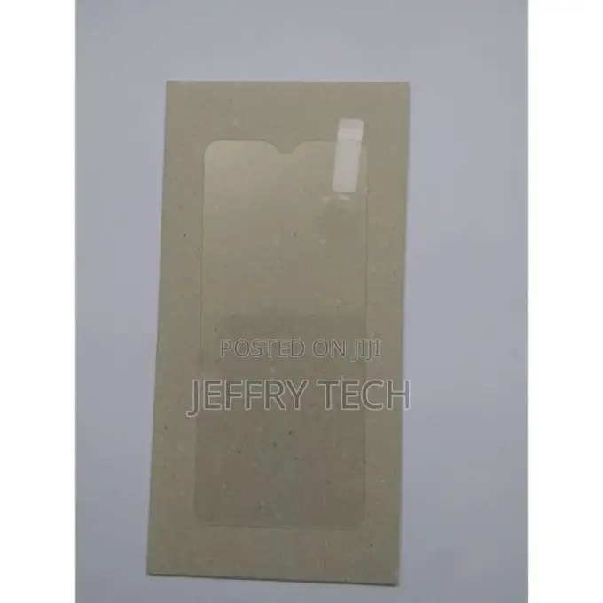 Glass Screen Protector for Oppo A9 (2020)