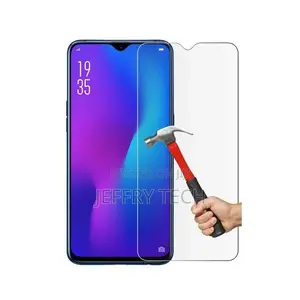 Glass Screen Protector for Oppo A9 (2020)