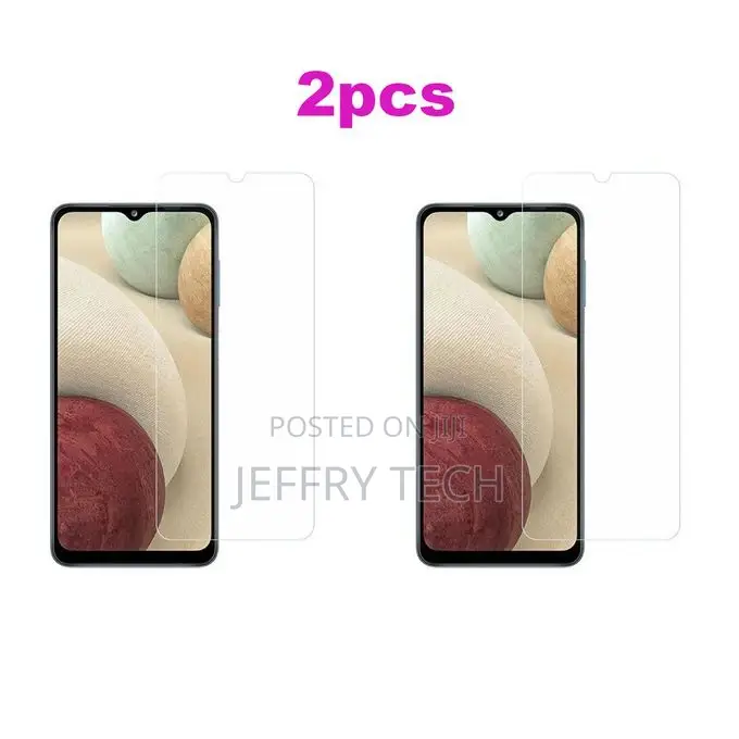 Glass Screen Protector for Samsung Galaxy M30s - Clear