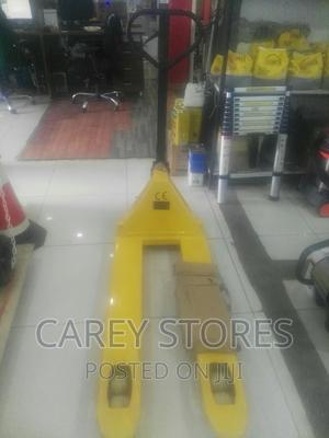 Pallet Truck - thumbnail 2