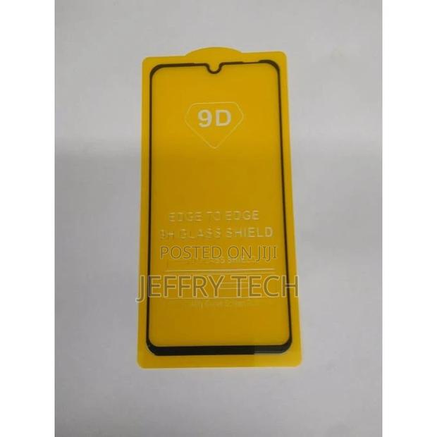 Ceramic Matte Screen Protector for Xiaomi Redmi 9 - thumbnail 2