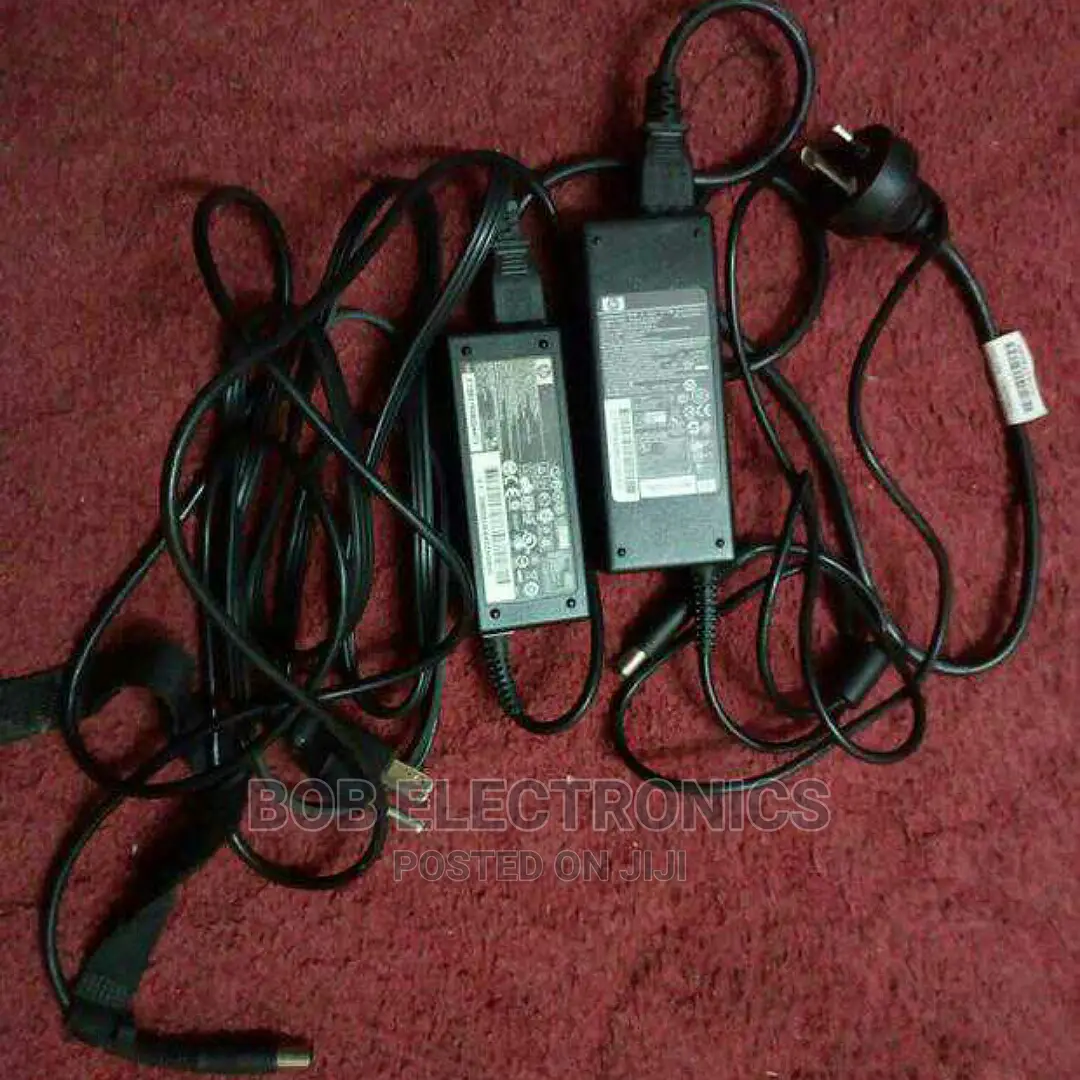 Brand New Hp Laptop Chargers
