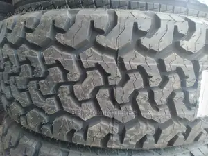 Yusta Tires for Landcruiser V8 Sizes 285/55r20 A/T