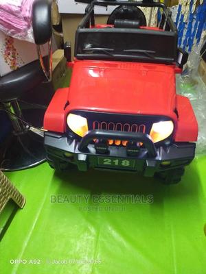 Kids Barber Chair - thumbnail 2