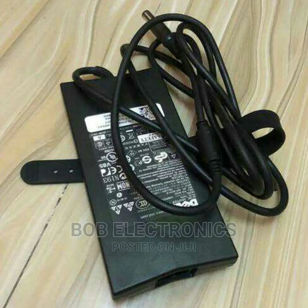 Guaranteed Dell Laptop Charger