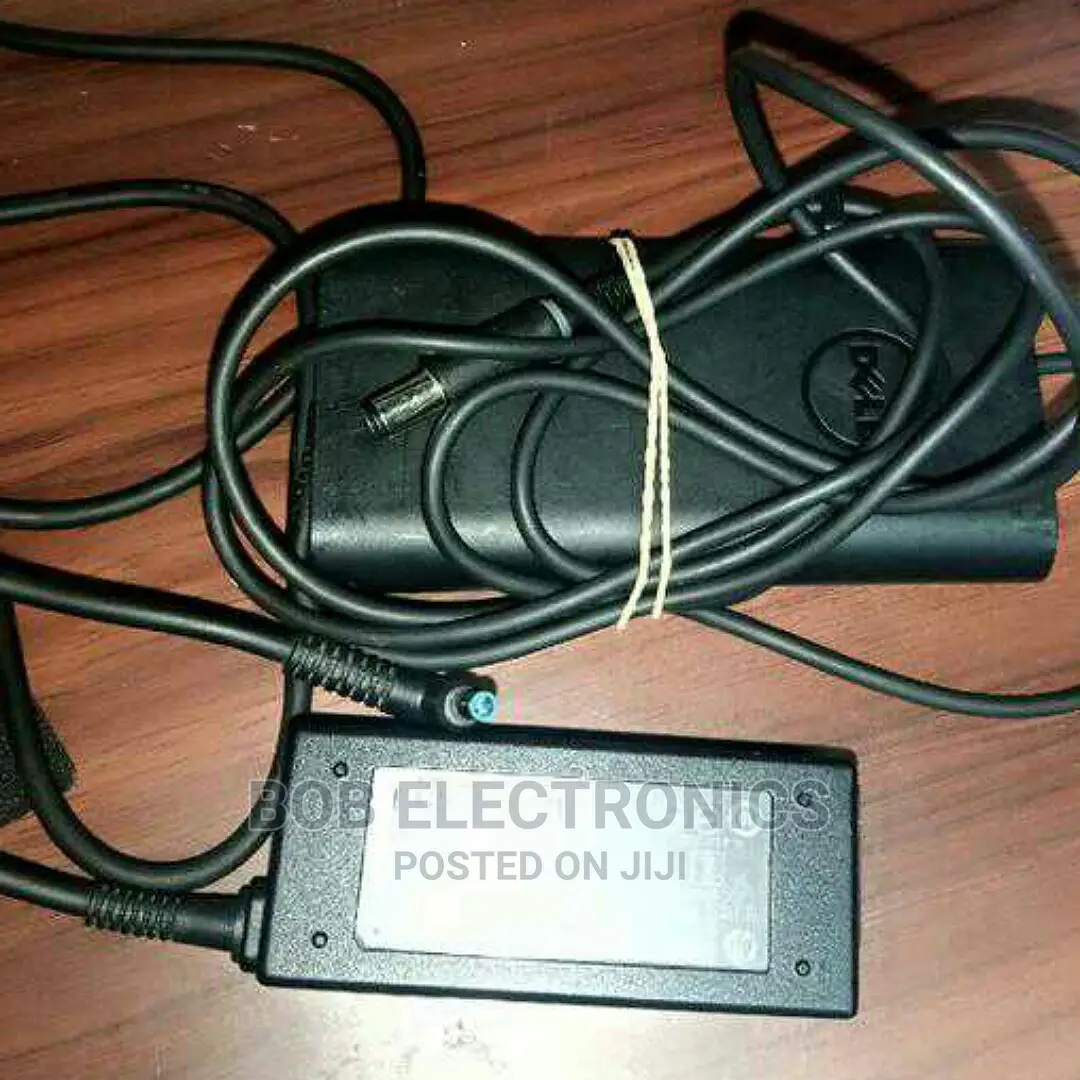 Original Dell Laptop Charger