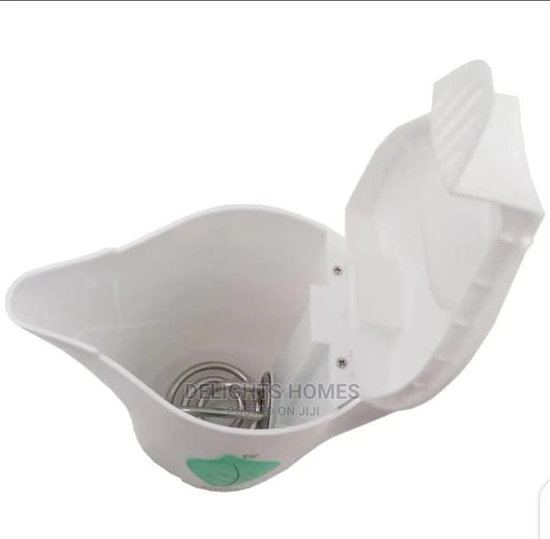 1.8ltrs Sathiya Electric Kettle - thumbnail 2