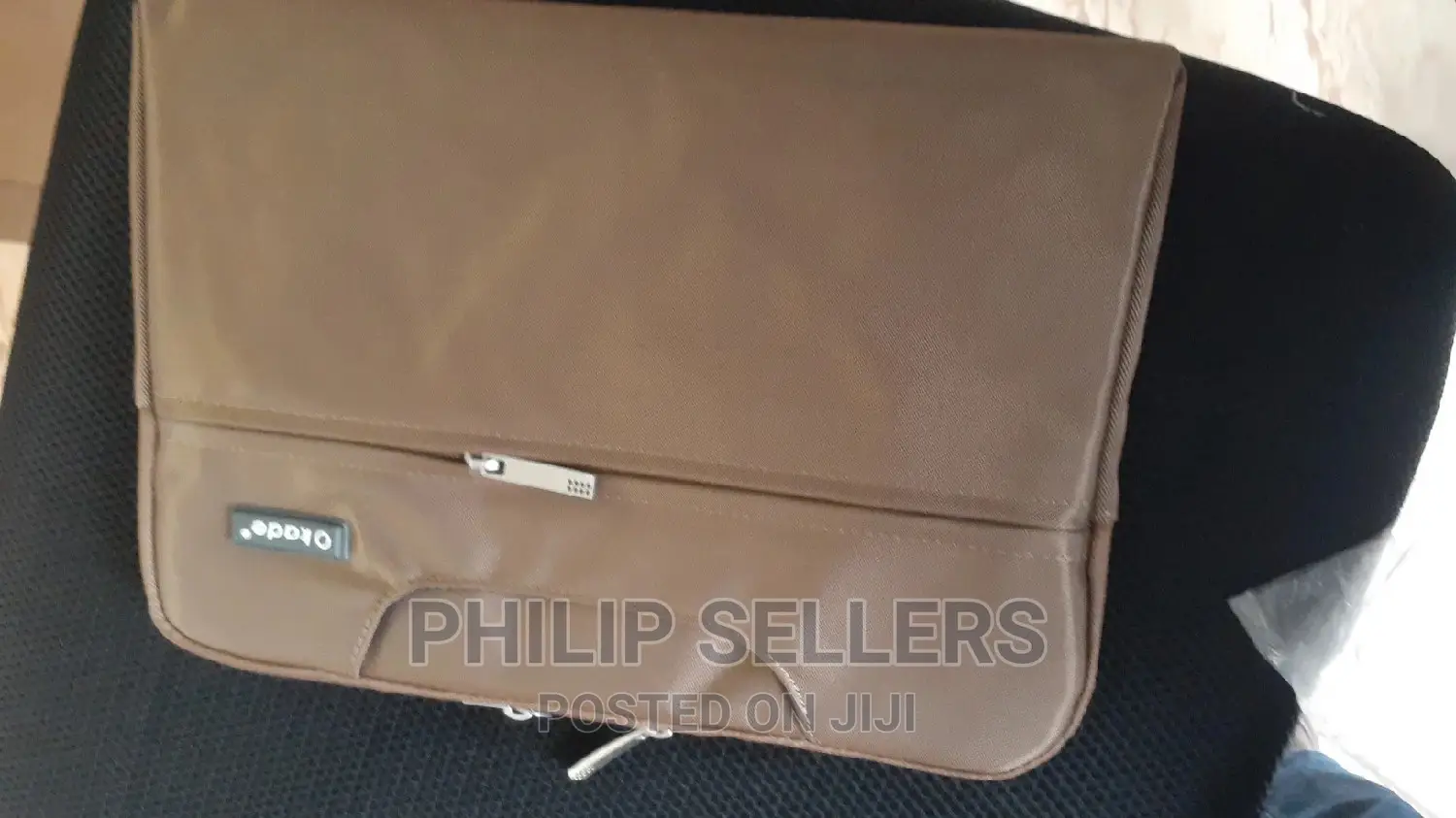 15inch Laptop Bag