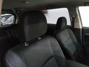 Mitsubishi Outlander 2015 White