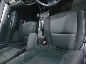 Mitsubishi Outlander 2015 White