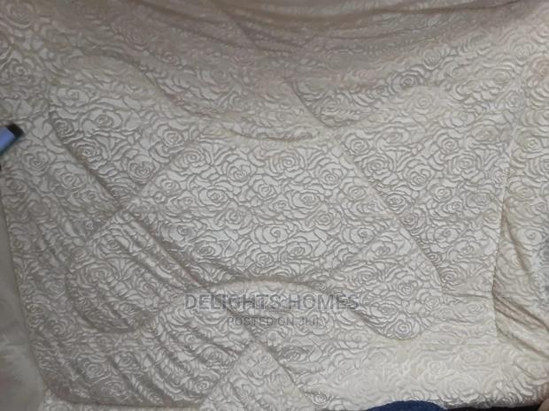 Plain Woolen Duvets 5by6 - thumbnail 2
