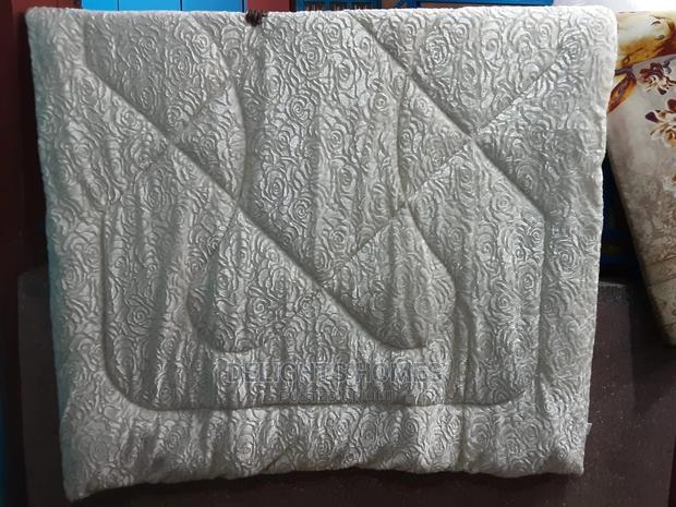Plain Woolen Duvets 5by6 - thumbnail 6