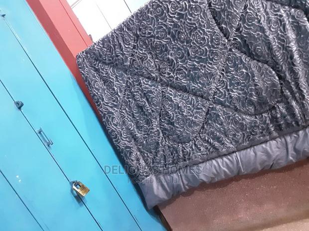 Plain Woolen Duvets 5by6 - thumbnail 8