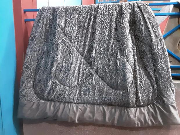 Plain Woolen Duvets 5by6 - thumbnail 7