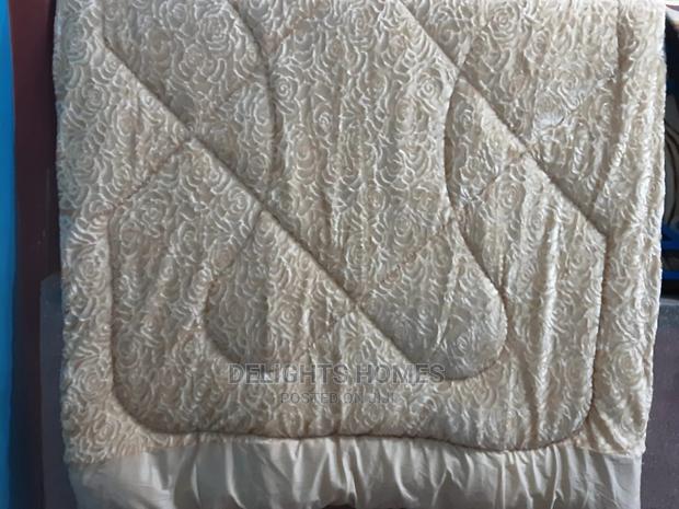 Plain Woolen Duvets 5by6 - thumbnail 10