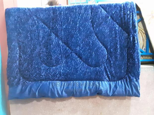 Plain Woolen Duvets 5by6 - thumbnail 11
