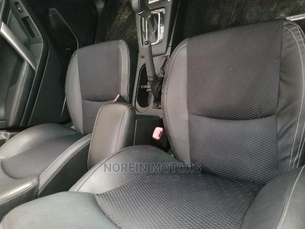 Subaru Forester 2016 Silver - thumbnail 6
