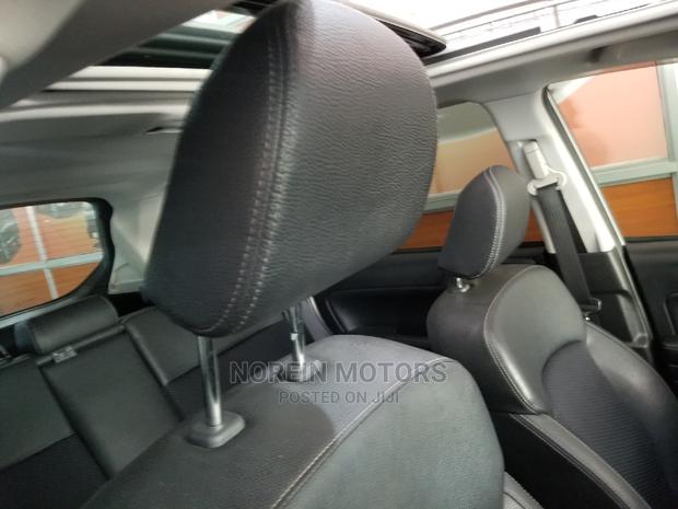 Subaru Forester 2016 Silver - thumbnail 5