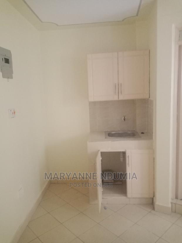 Studio Apartment in South B for Rent - thumbnail 3