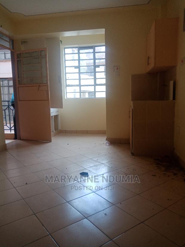 Studio Apartment in South B for Rent - main view