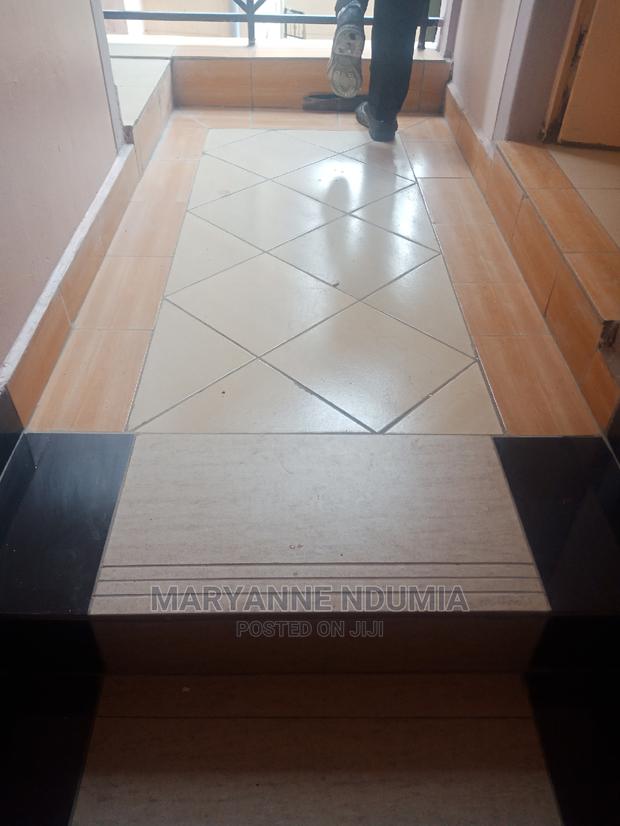 Studio Apartment in South B for Rent - thumbnail 11