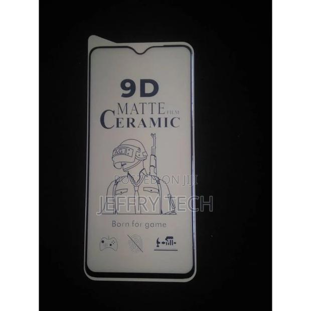 Ceramic Screen Protector for Realme 6 - thumbnail 2