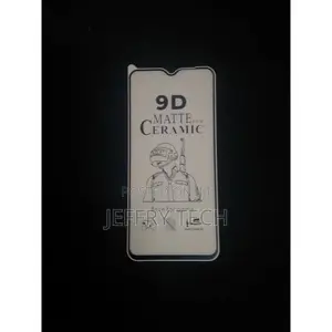 Realme 5 Pro Ceramic Screen Protector