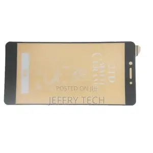 Hard Glass Screen Protector for Samsung Galaxy Tab S7 Plus