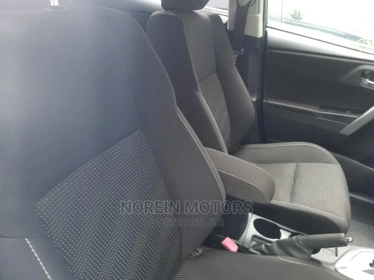 Toyota Altezza 2015 Black